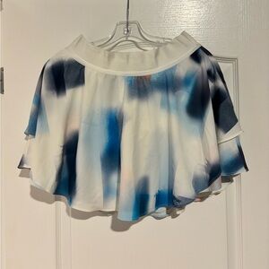 Lululemon Court Rivals Skirt